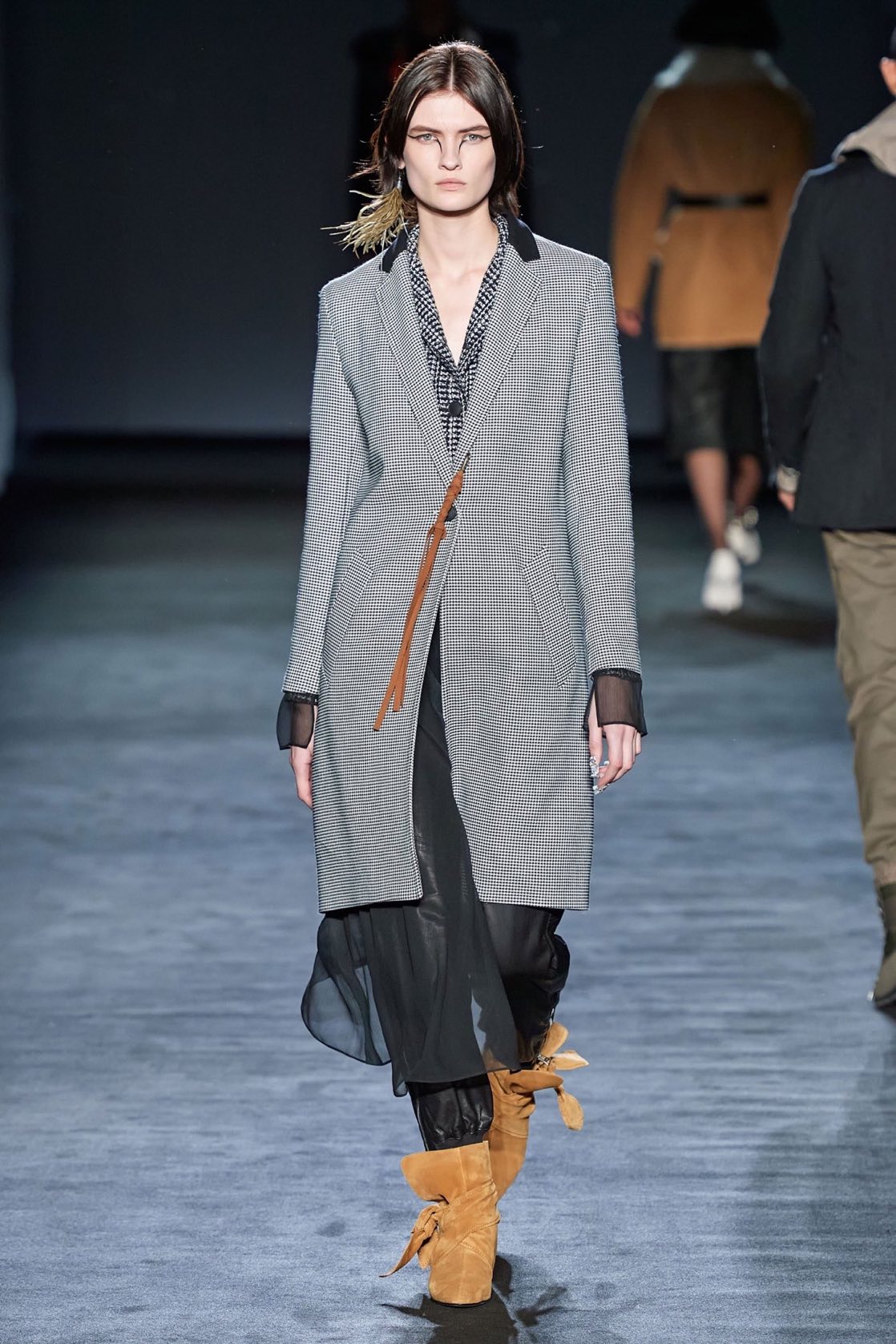 Autumn/Winter 2020 Ready-To-Wear/ Rag & Bone-20