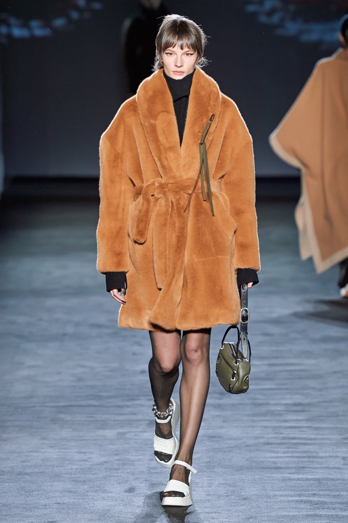 Autumn/Winter 2020 Ready-To-Wear/ Rag & Bone-22