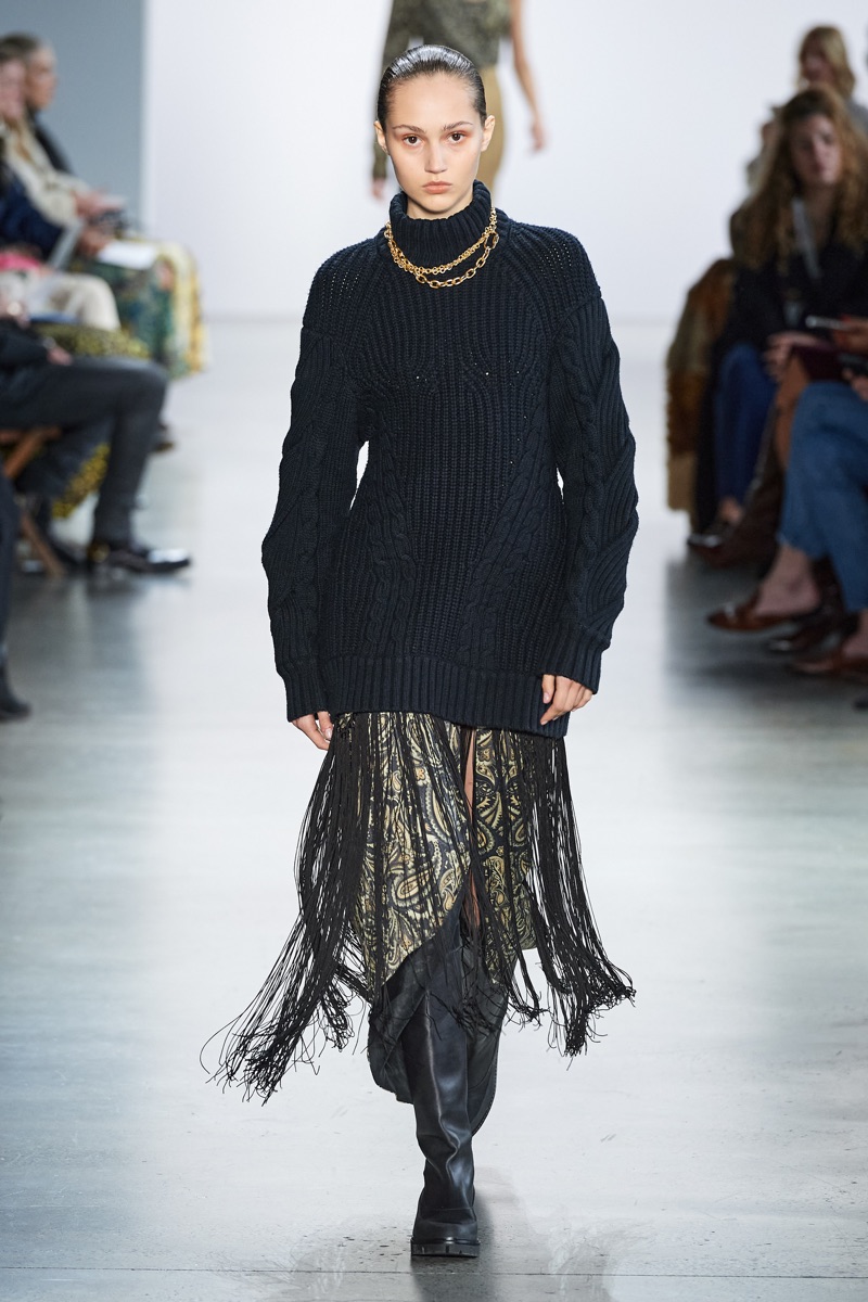 Autumn/Winter 2020 Ready-To-Wear/ Jonathan Simkhai-28