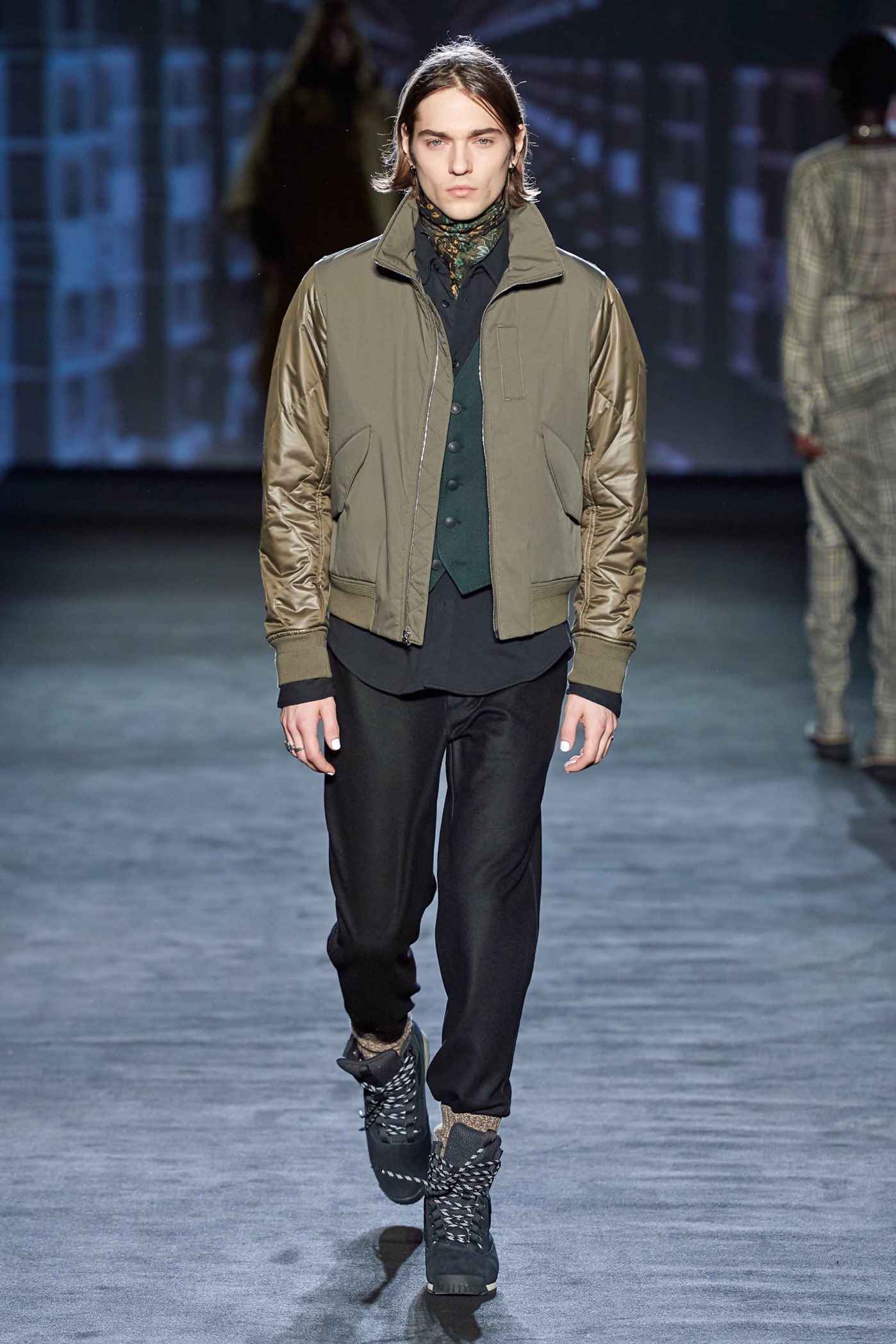 Autumn/Winter 2020 Ready-To-Wear/ Rag & Bone-23