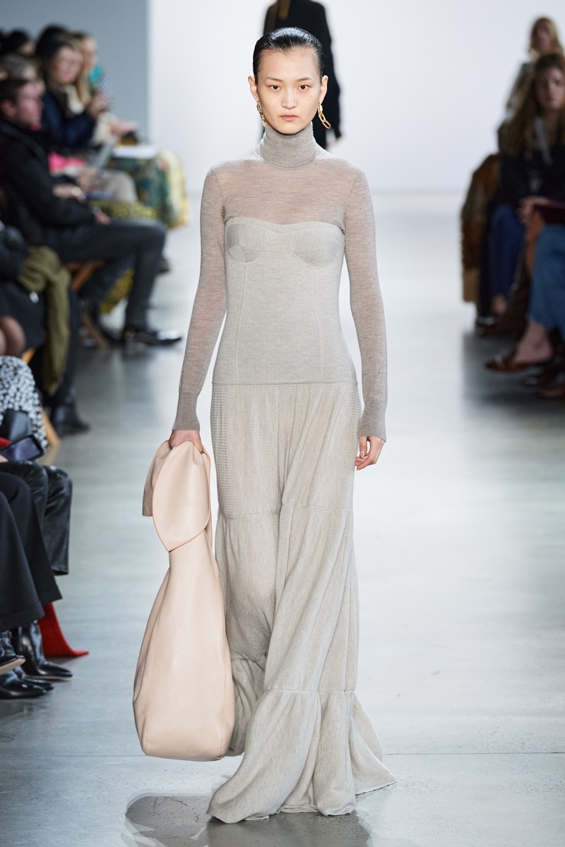 Autumn/Winter 2020 Ready-To-Wear/ Jonathan Simkhai-30