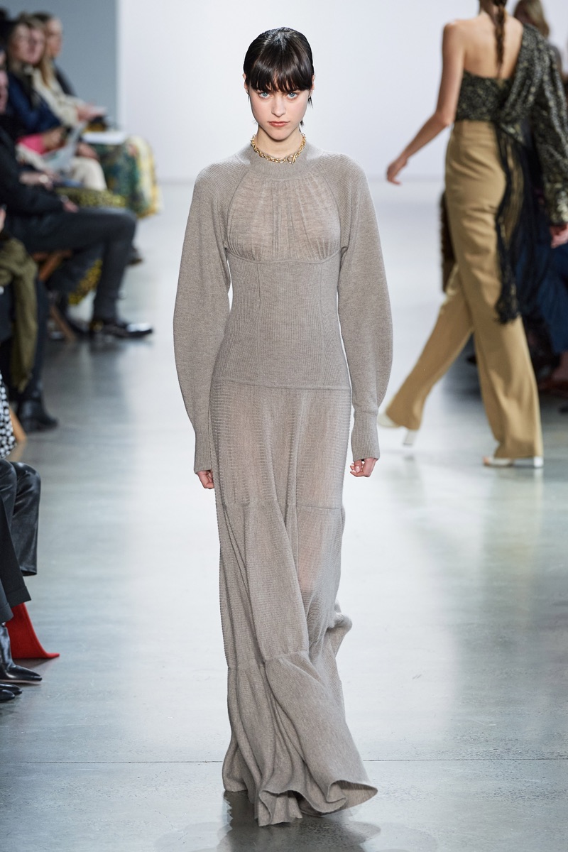 Autumn/Winter 2020 Ready-To-Wear/ Jonathan Simkhai-31