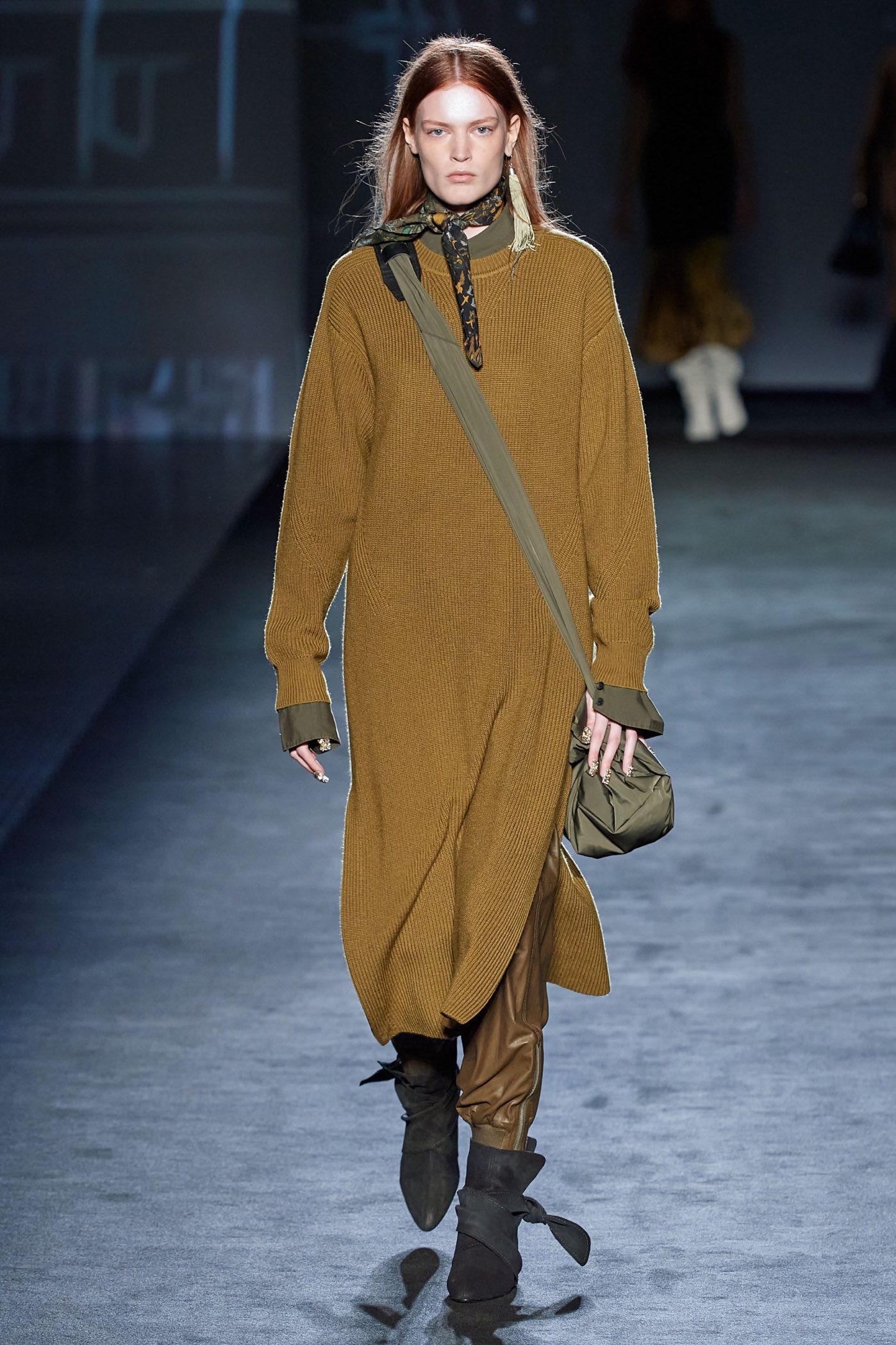 Autumn/Winter 2020 Ready-To-Wear/ Rag & Bone-25