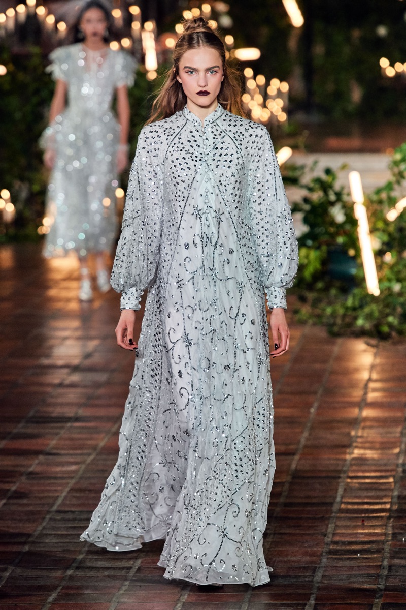 Autumn/Winter 2020 Ready-To-Wear/ Rodarte-32