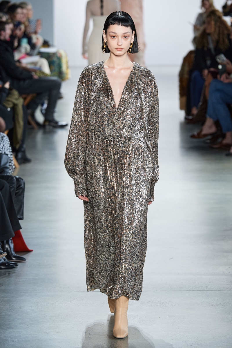 Autumn/Winter 2020 Ready-To-Wear/ Jonathan Simkhai-32