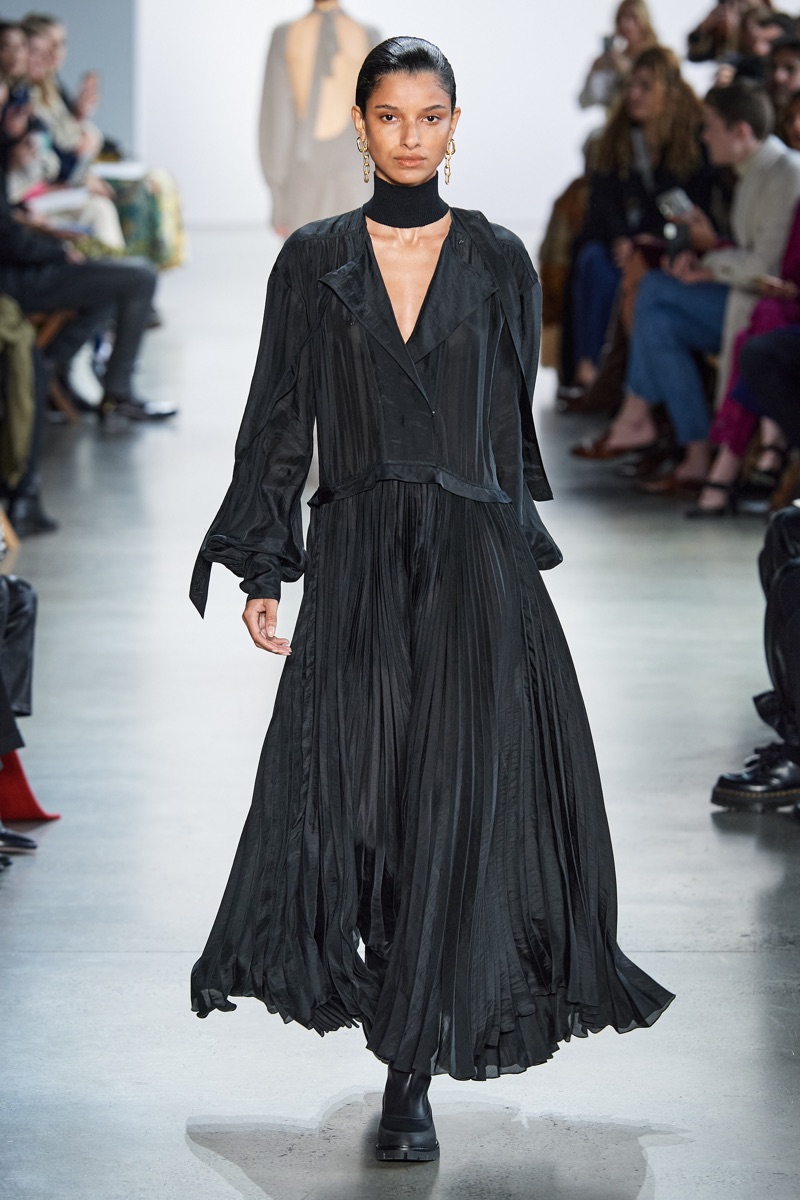 Autumn/Winter 2020 Ready-To-Wear/ Jonathan Simkhai-33
