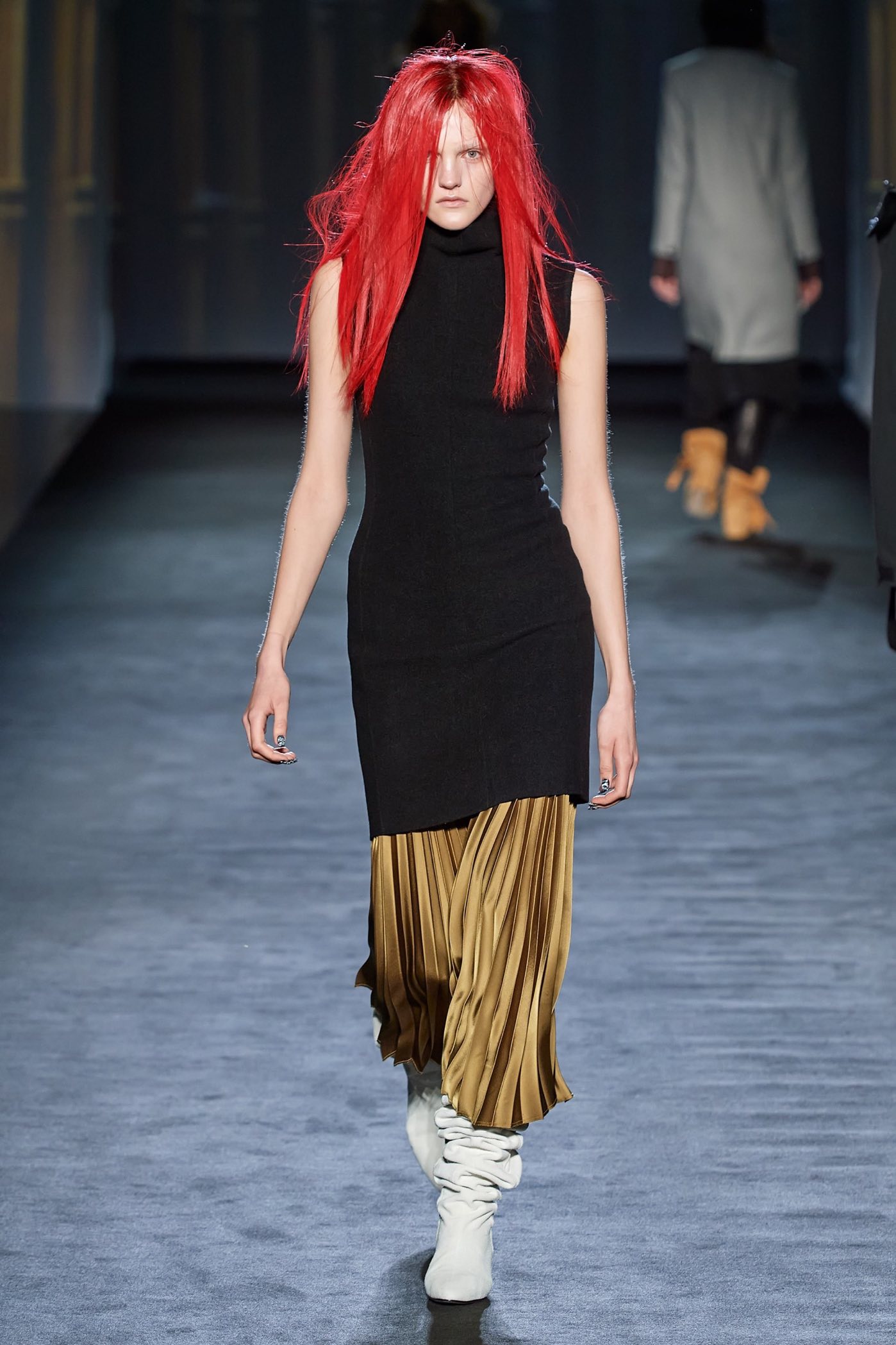 Autumn/Winter 2020 Ready-To-Wear/ Rag & Bone-26