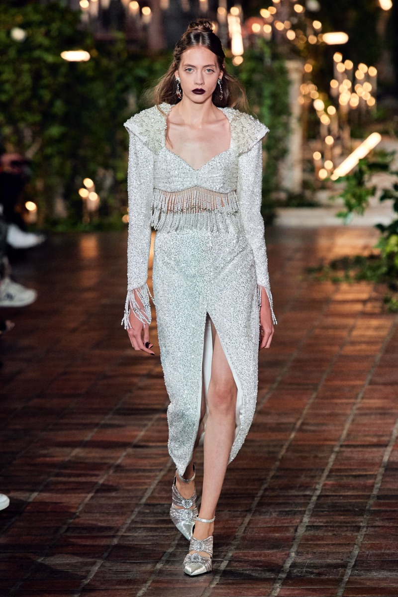 Autumn/Winter 2020 Ready-To-Wear/ Rodarte-34