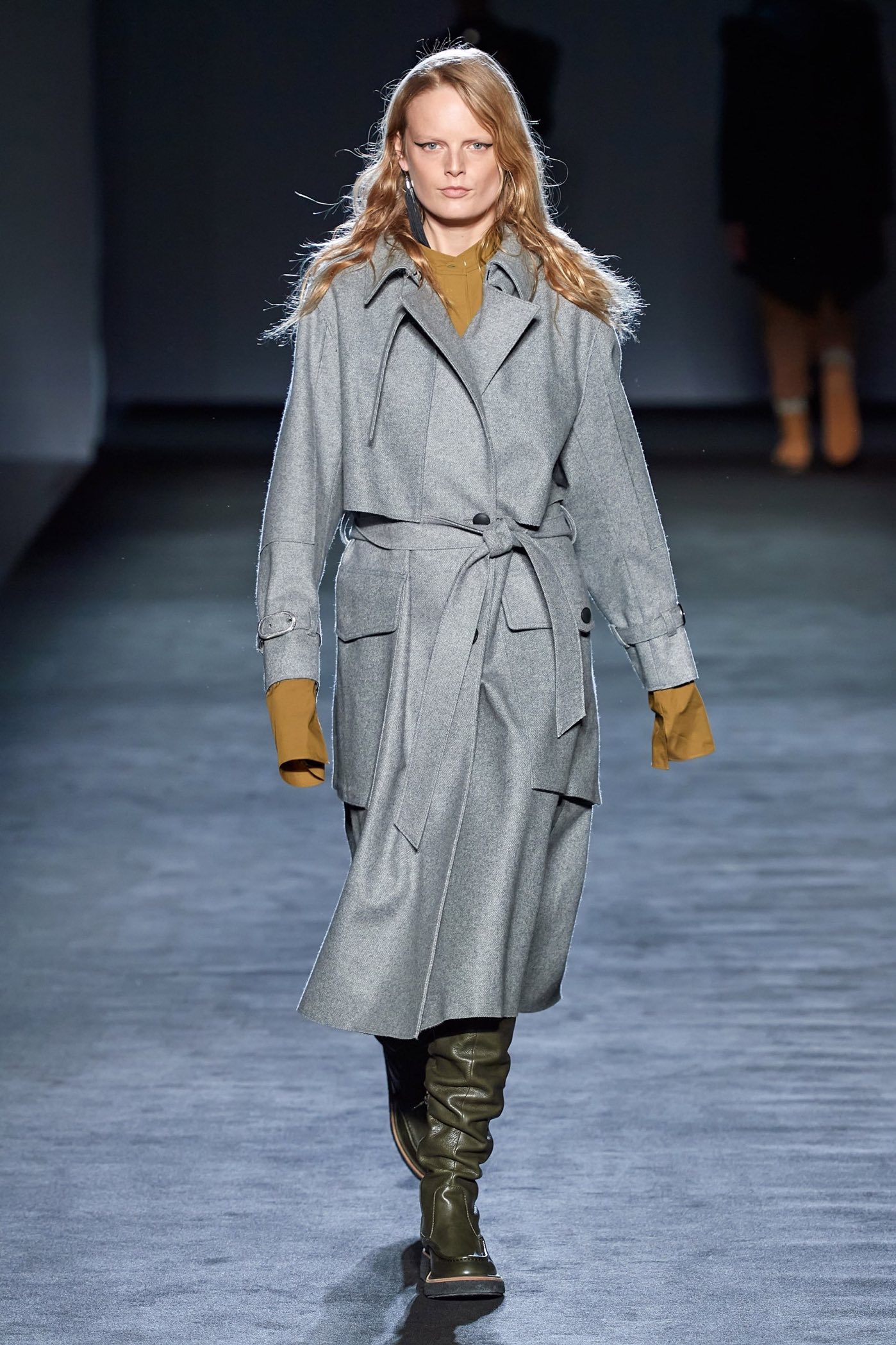 Autumn/Winter 2020 Ready-To-Wear/ Rag & Bone-27