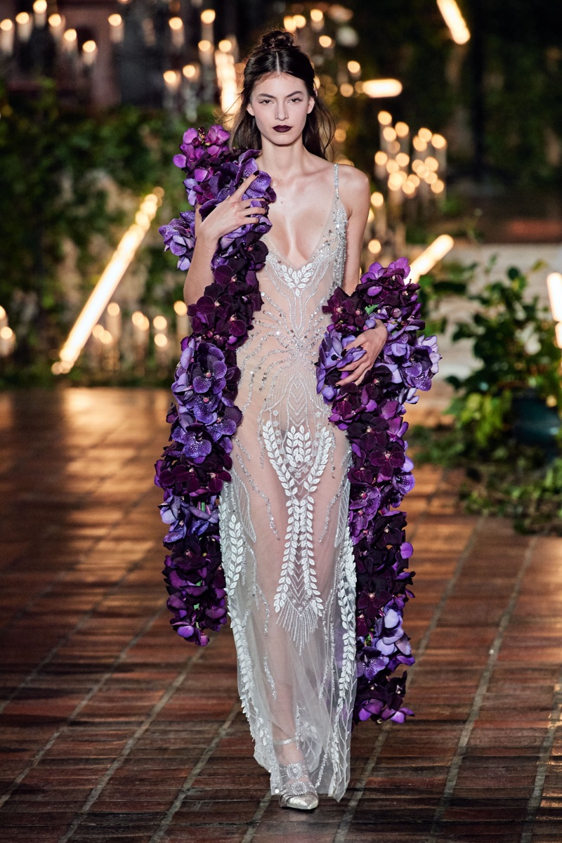 Autumn/Winter 2020 Ready-To-Wear/ Rodarte-35
