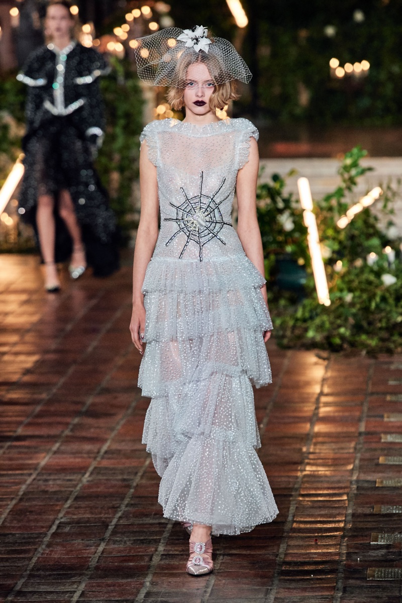 Autumn/Winter 2020 Ready-To-Wear/ Rodarte-36