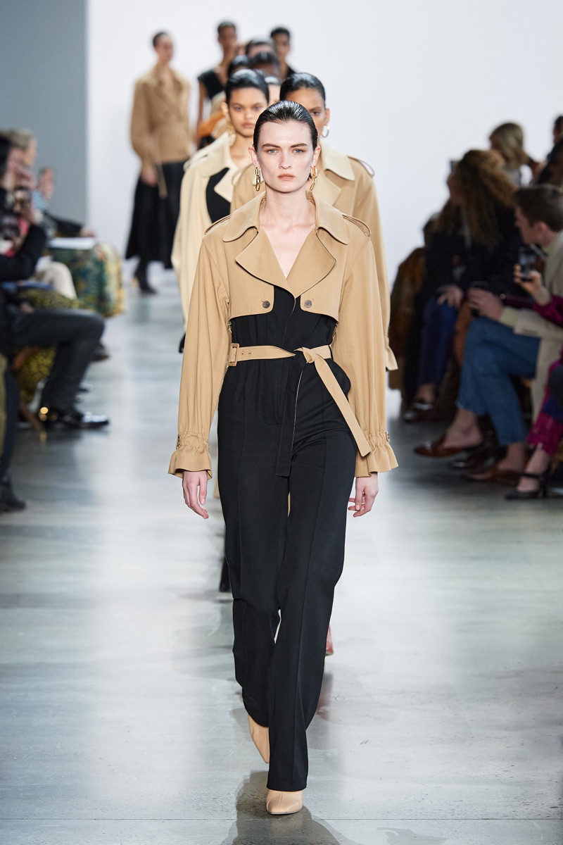 Autumn/Winter 2020 Ready-To-Wear/ Jonathan Simkhai-35