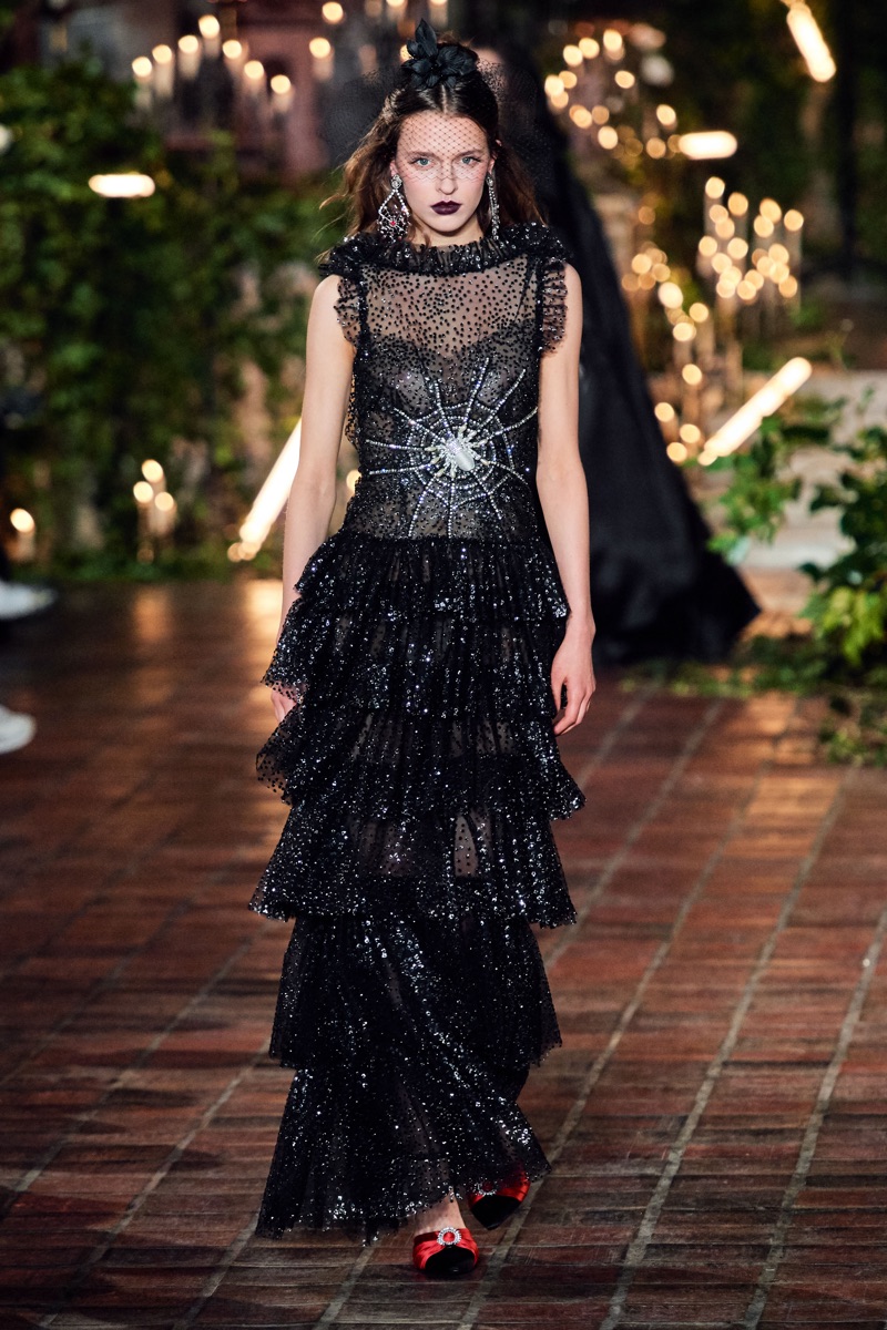 Autumn/Winter 2020 Ready-To-Wear/ Rodarte-39