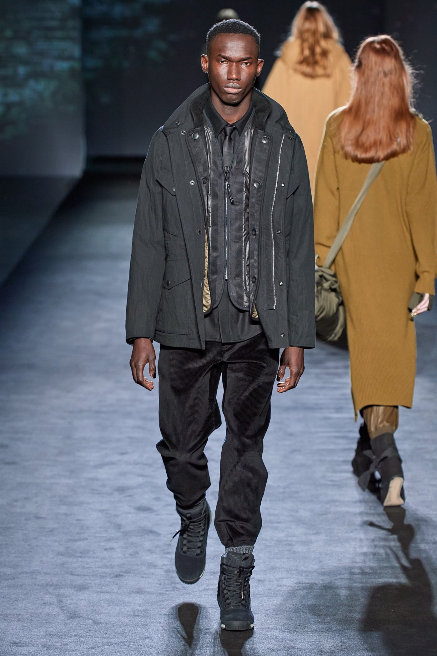 Autumn/Winter 2020 Ready-To-Wear/ Rag & Bone-30