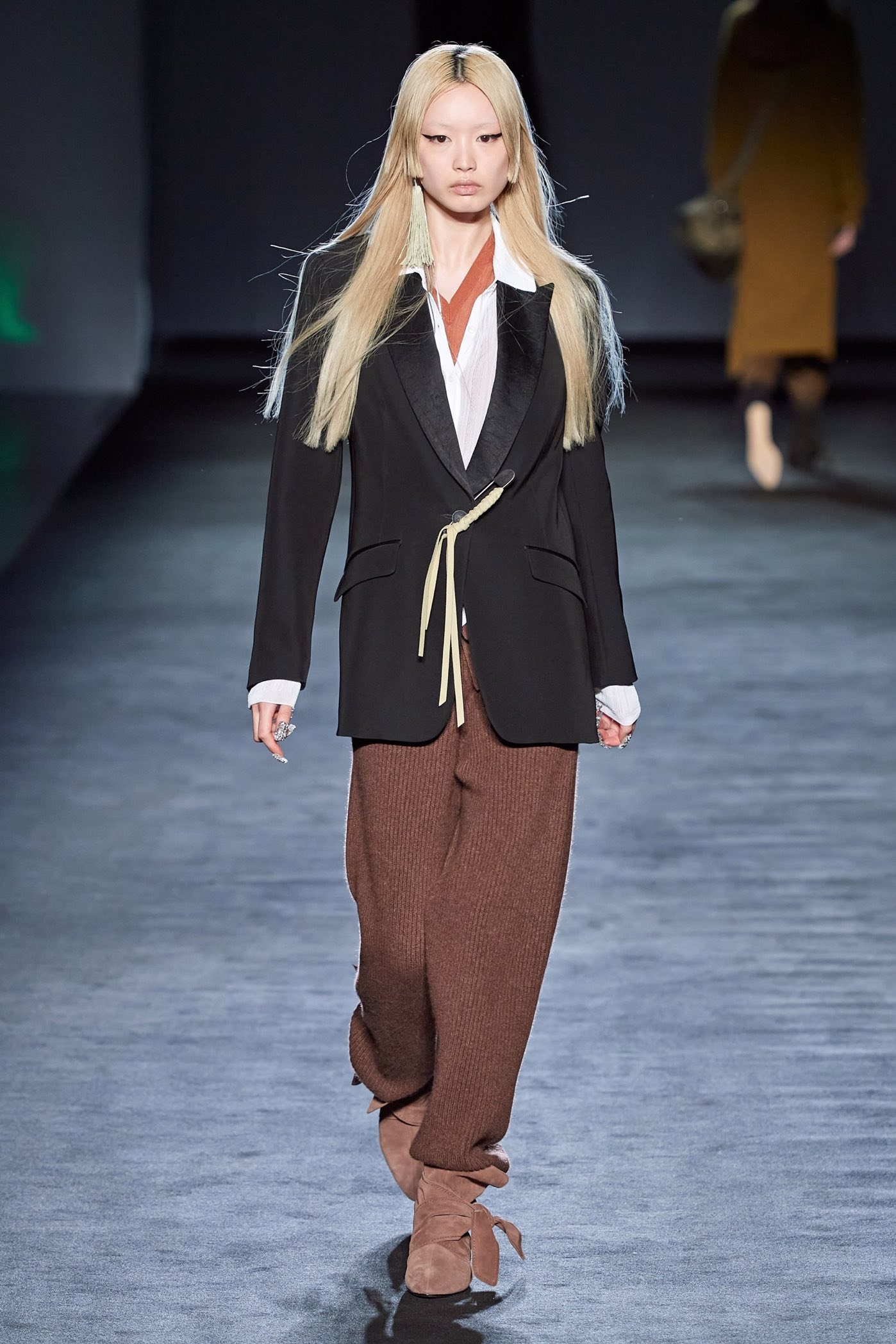 Autumn/Winter 2020 Ready-To-Wear/ Rag & Bone-31