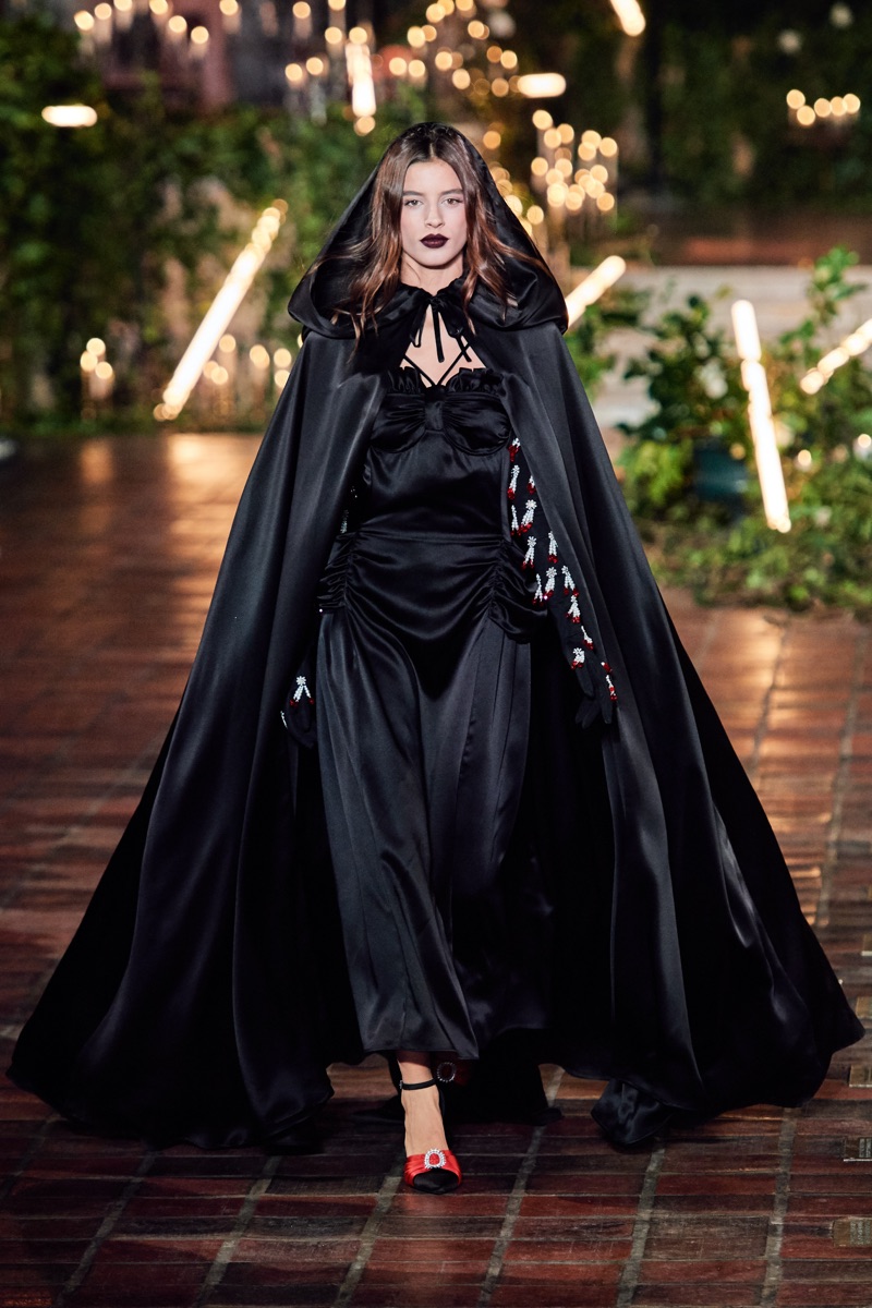 Autumn/Winter 2020 Ready-To-Wear/ Rodarte-40