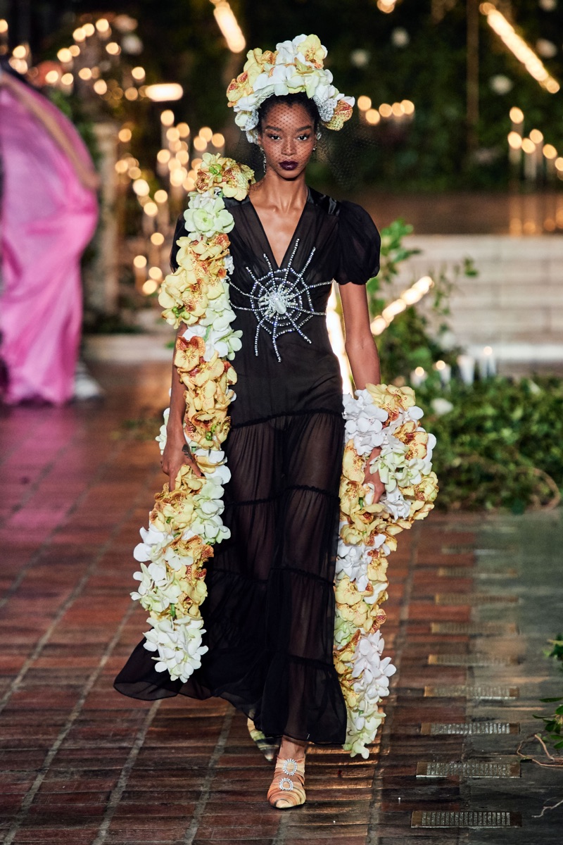 Autumn/Winter 2020 Ready-To-Wear/ Rodarte-41