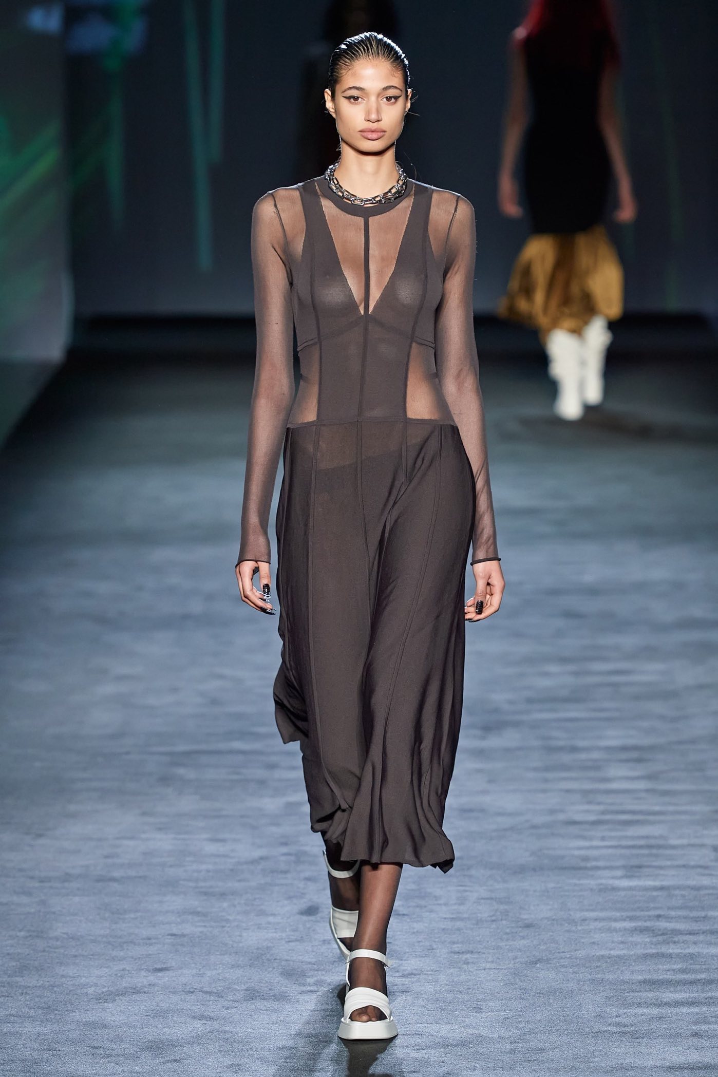 Autumn/Winter 2020 Ready-To-Wear/ Rag & Bone-32