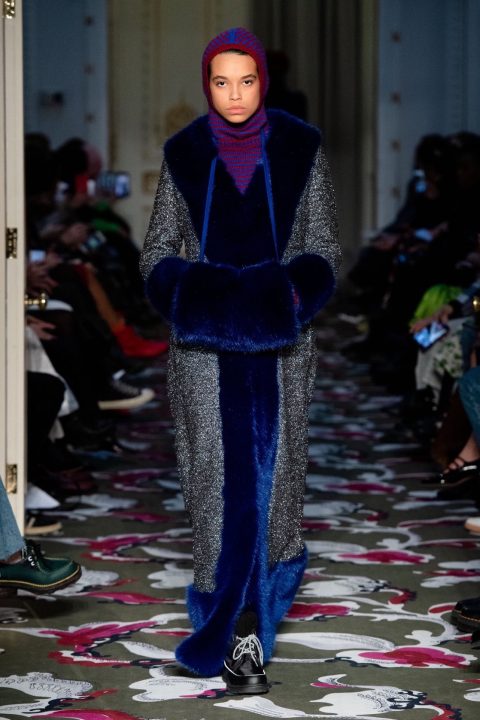 Autumn/Winter 2020 Ready-To-Wear/ Shrimps-9