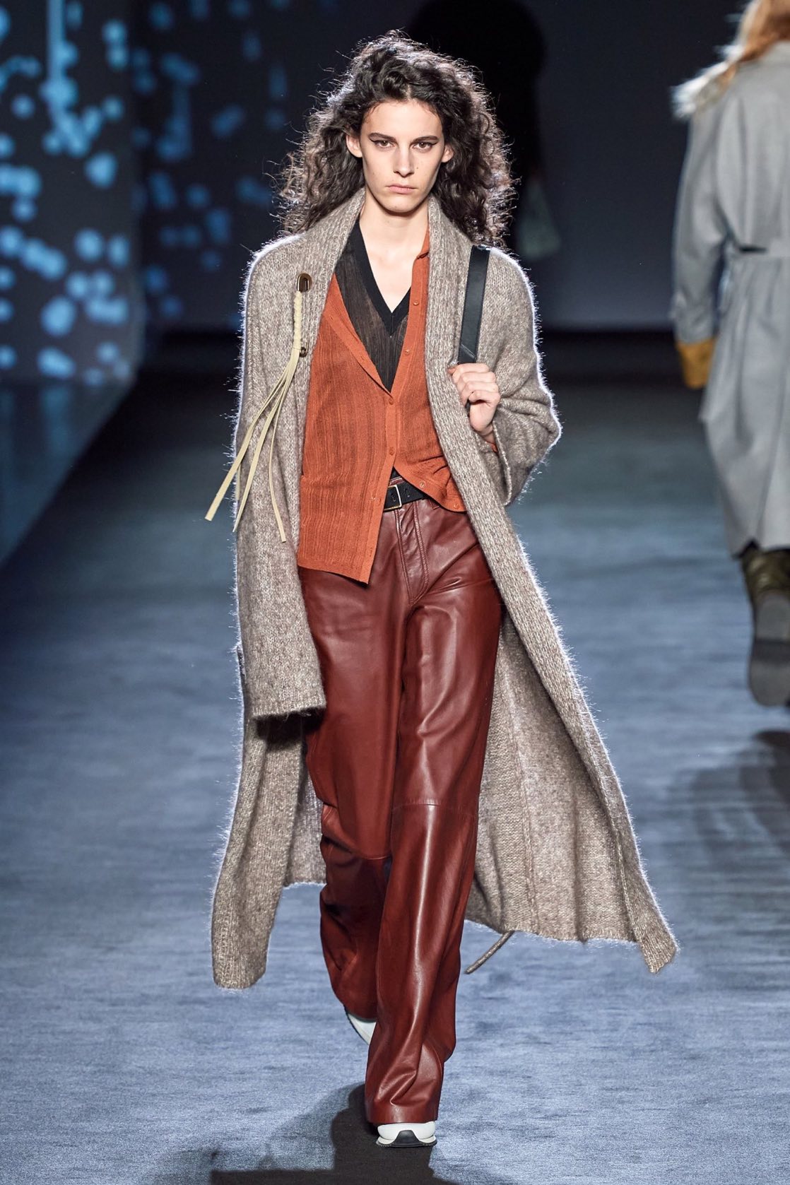 Autumn/Winter 2020 Ready-To-Wear/ Rag & Bone-33