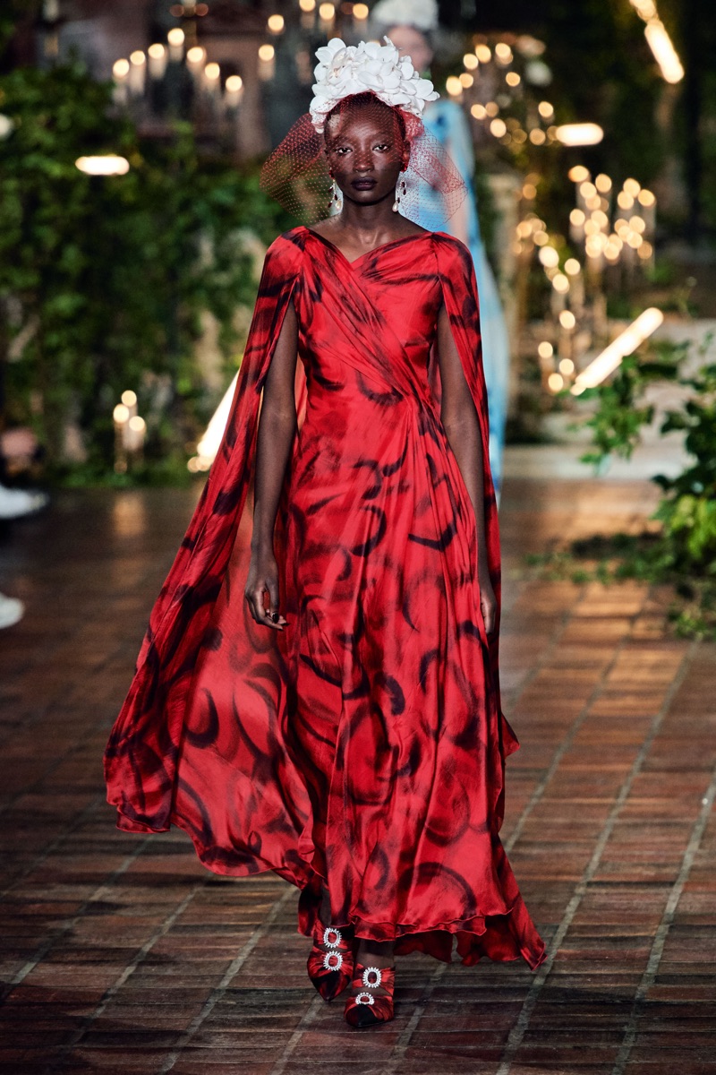 Autumn/Winter 2020 Ready-To-Wear/ Rodarte-43
