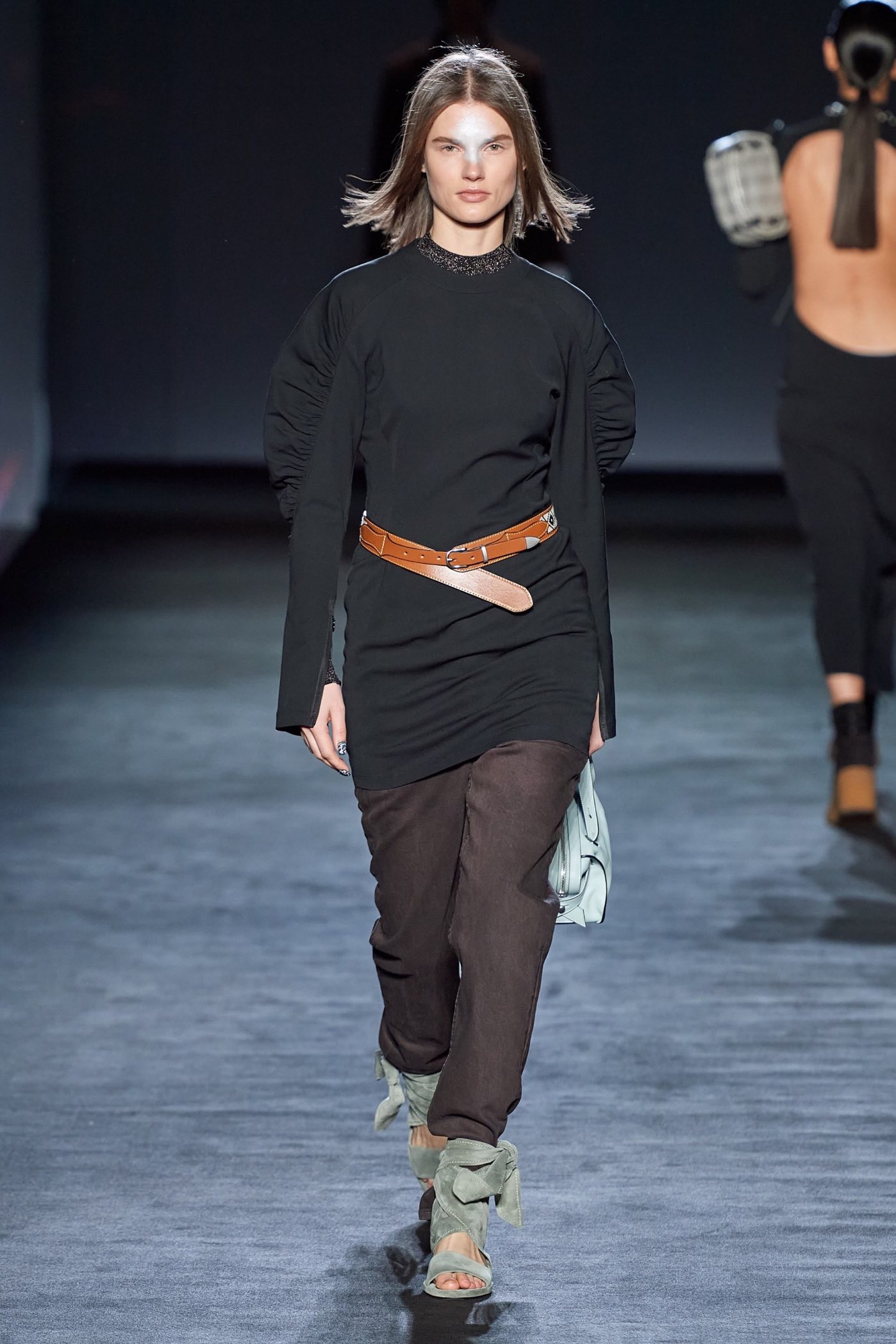 Autumn/Winter 2020 Ready-To-Wear/ Rag & Bone-34