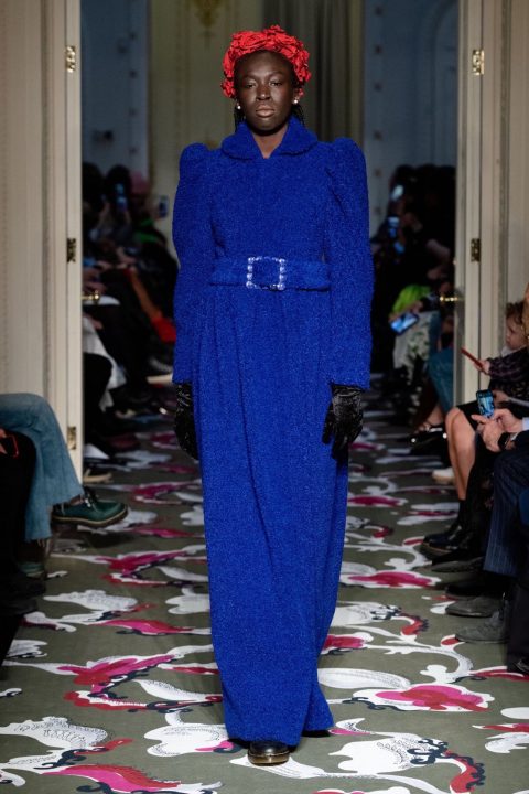 Autumn/Winter 2020 Ready-To-Wear/ Shrimps-10
