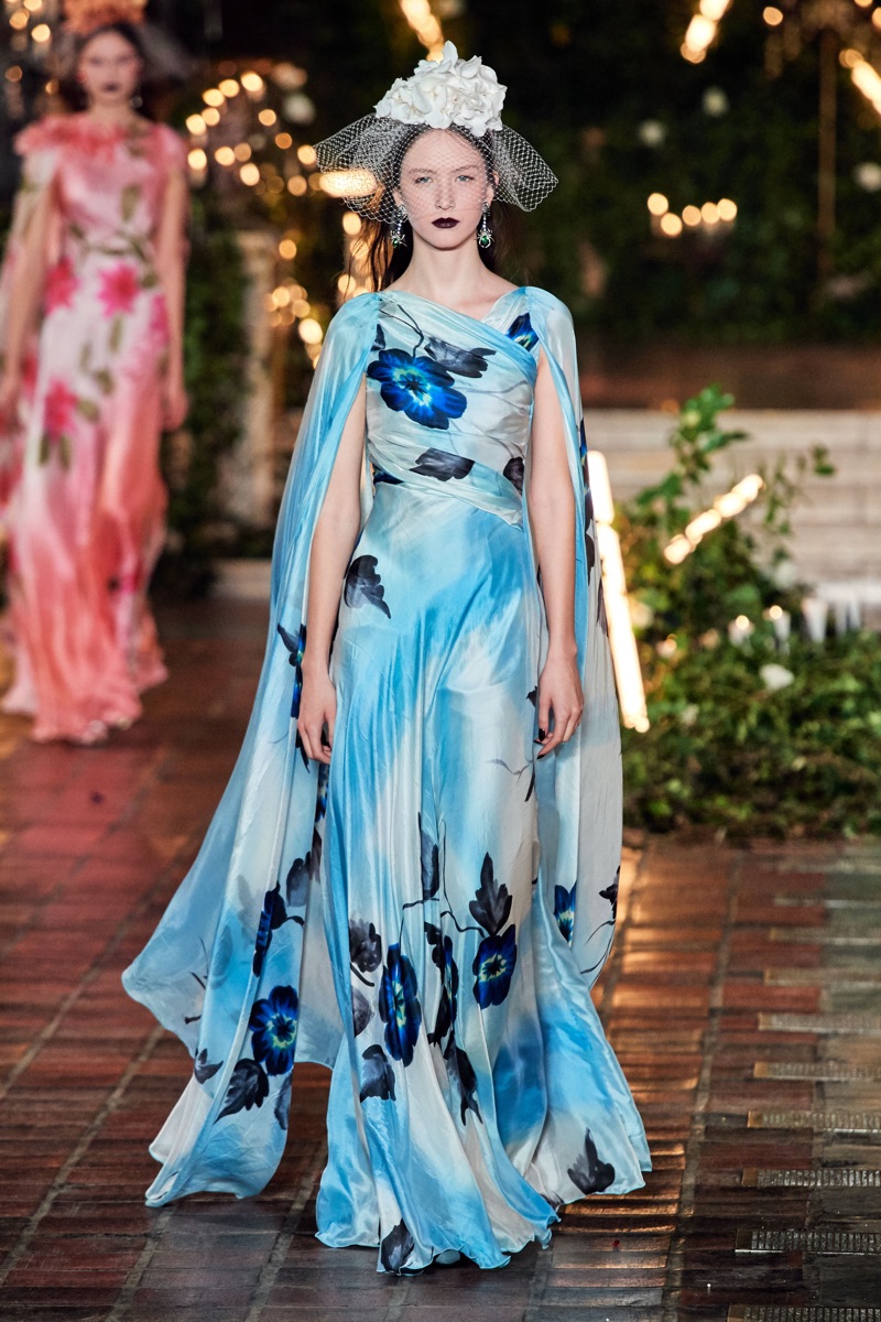 Autumn/Winter 2020 Ready-To-Wear/ Rodarte-44