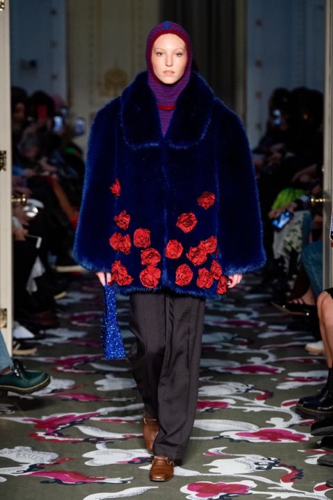 Autumn/Winter 2020 Ready-To-Wear/ Shrimps-11