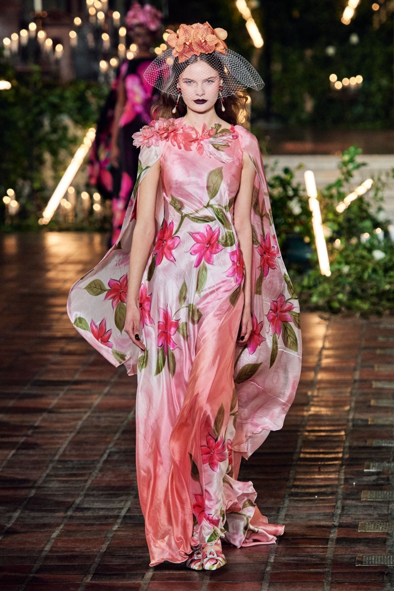 Autumn/Winter 2020 Ready-To-Wear/ Rodarte-45