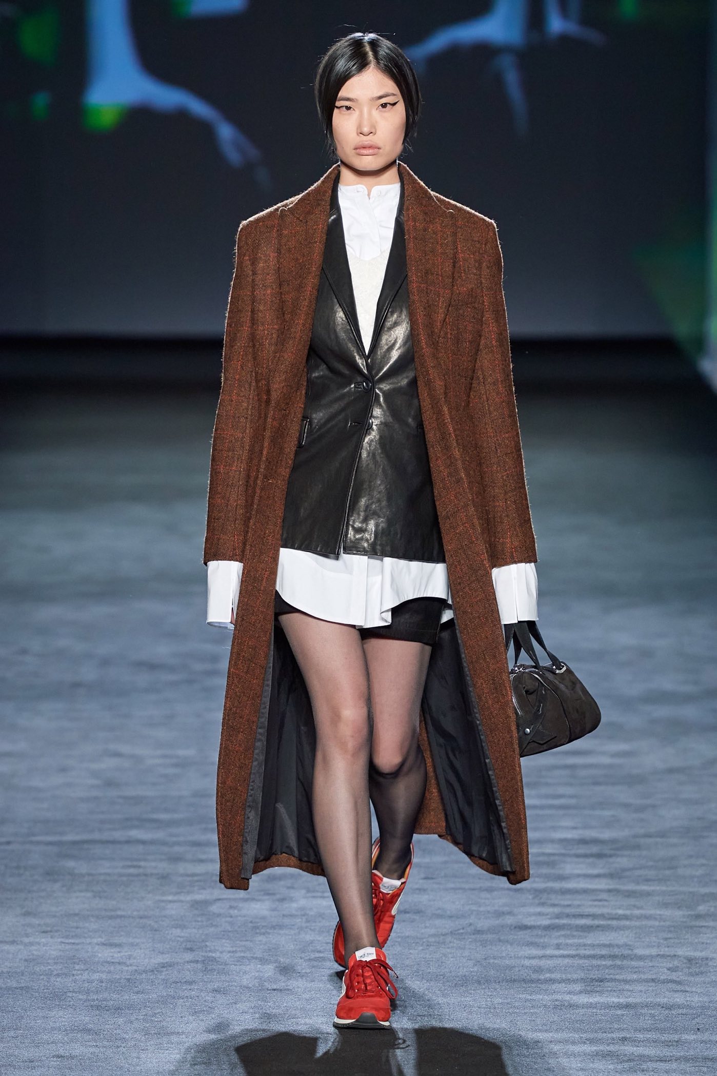 Autumn/Winter 2020 Ready-To-Wear/ Rag & Bone-35