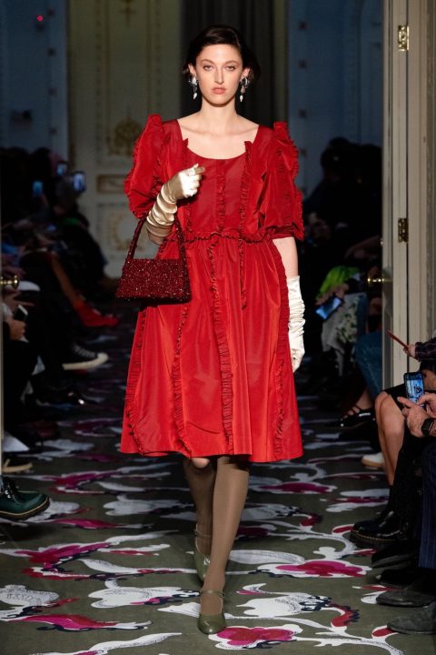 Autumn/Winter 2020 Ready-To-Wear/ Shrimps-12