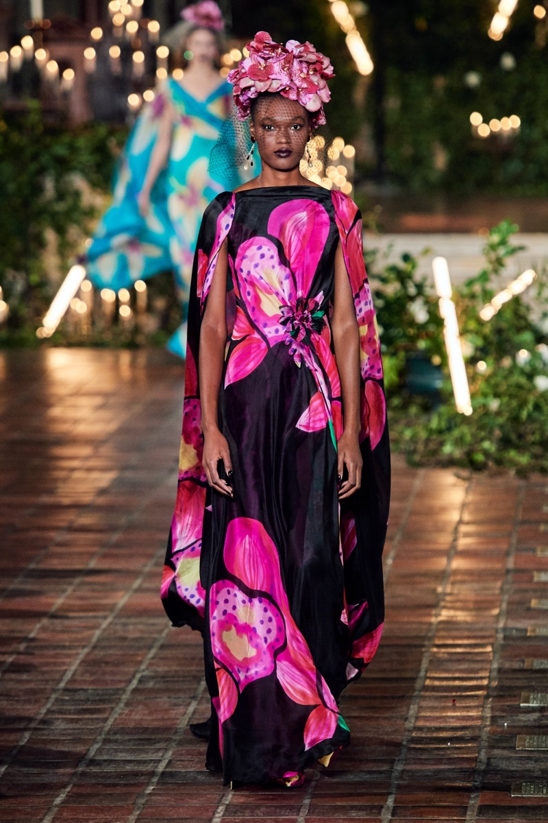 Autumn/Winter 2020 Ready-To-Wear/ Rodarte-46