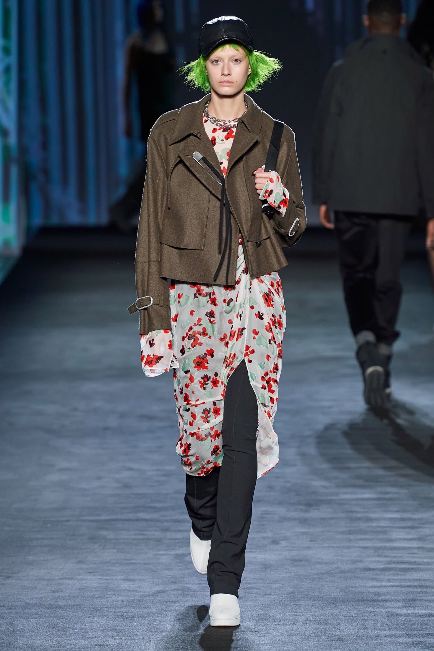 Autumn/Winter 2020 Ready-To-Wear/ Rag & Bone-36
