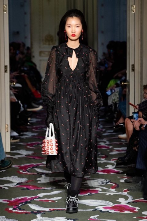 Autumn/Winter 2020 Ready-To-Wear/ Shrimps-13