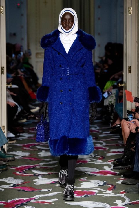 Autumn/Winter 2020 Ready-To-Wear/ Shrimps-14