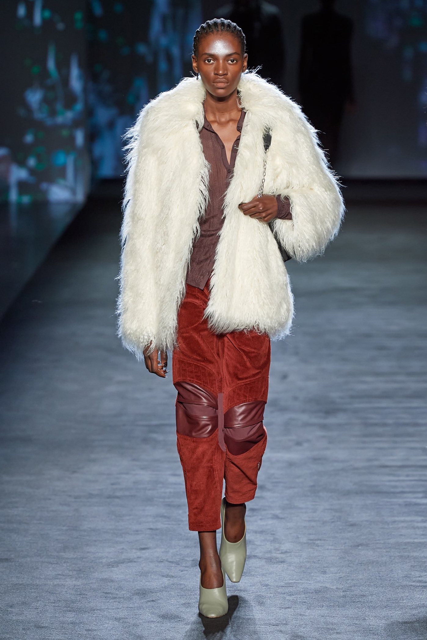 Autumn/Winter 2020 Ready-To-Wear/ Rag & Bone-38