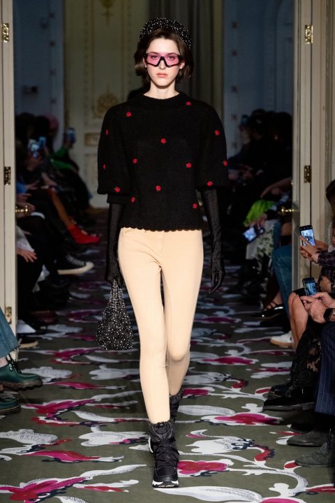 Autumn/Winter 2020 Ready-To-Wear/ Shrimps-15