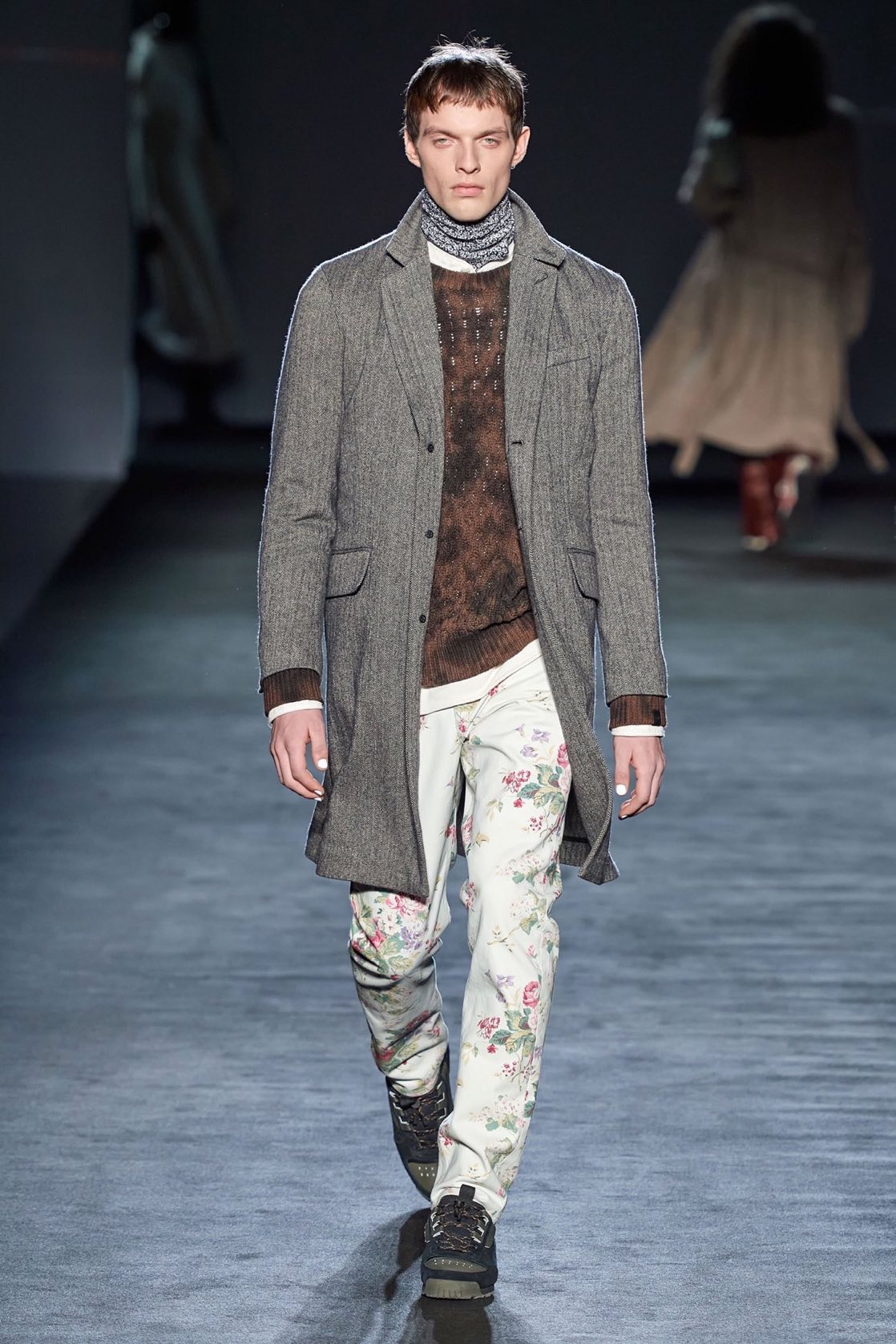 Autumn/Winter 2020 Ready-To-Wear/ Rag & Bone-39