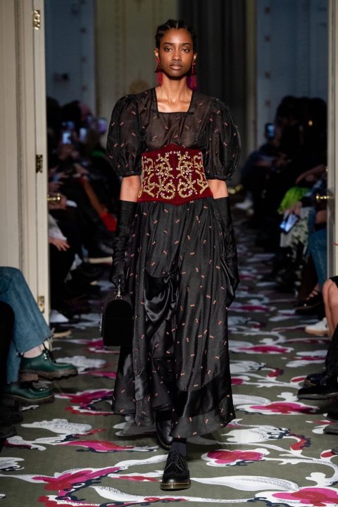 Autumn/Winter 2020 Ready-To-Wear/ Shrimps-16