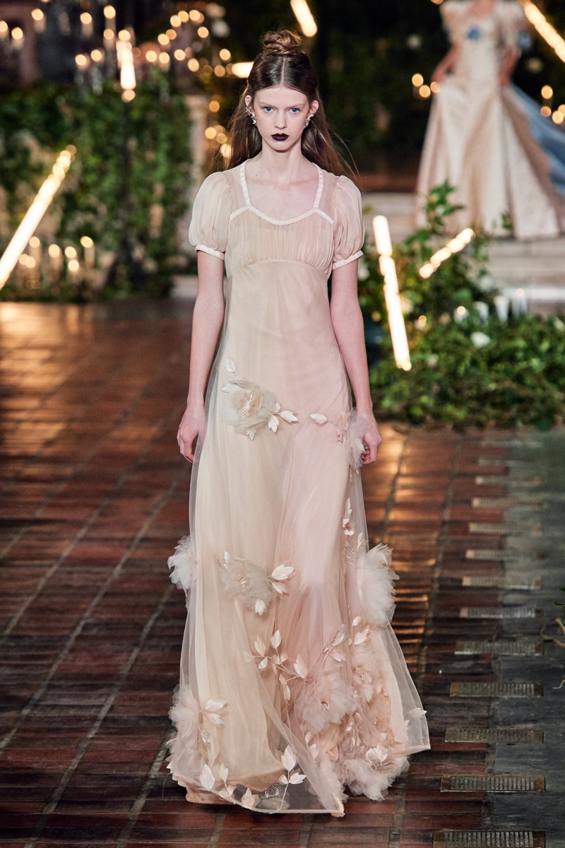 Autumn/Winter 2020 Ready-To-Wear/ Rodarte-50