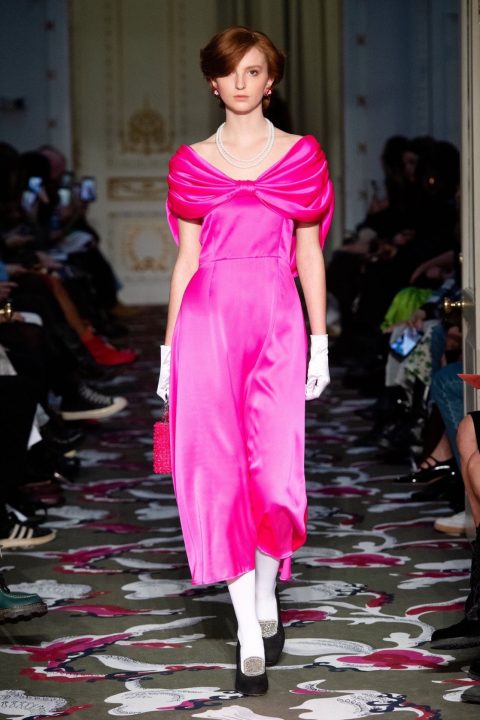Autumn/Winter 2020 Ready-To-Wear/ Shrimps-19