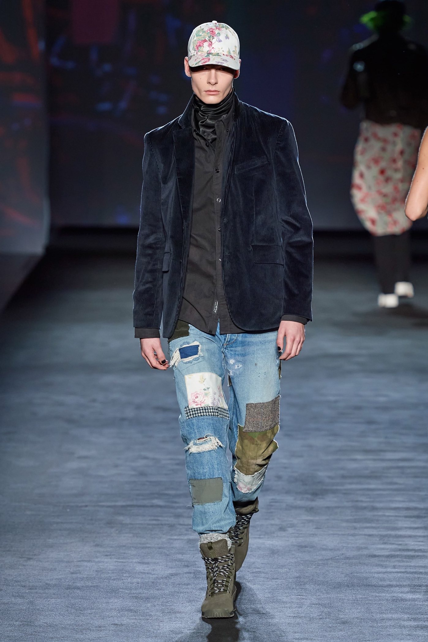 Autumn/Winter 2020 Ready-To-Wear/ Rag & Bone-42