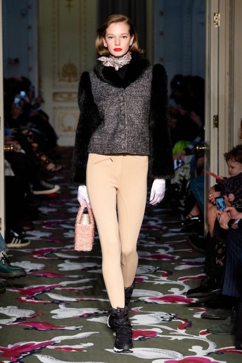 Autumn/Winter 2020 Ready-To-Wear/ Shrimps-21