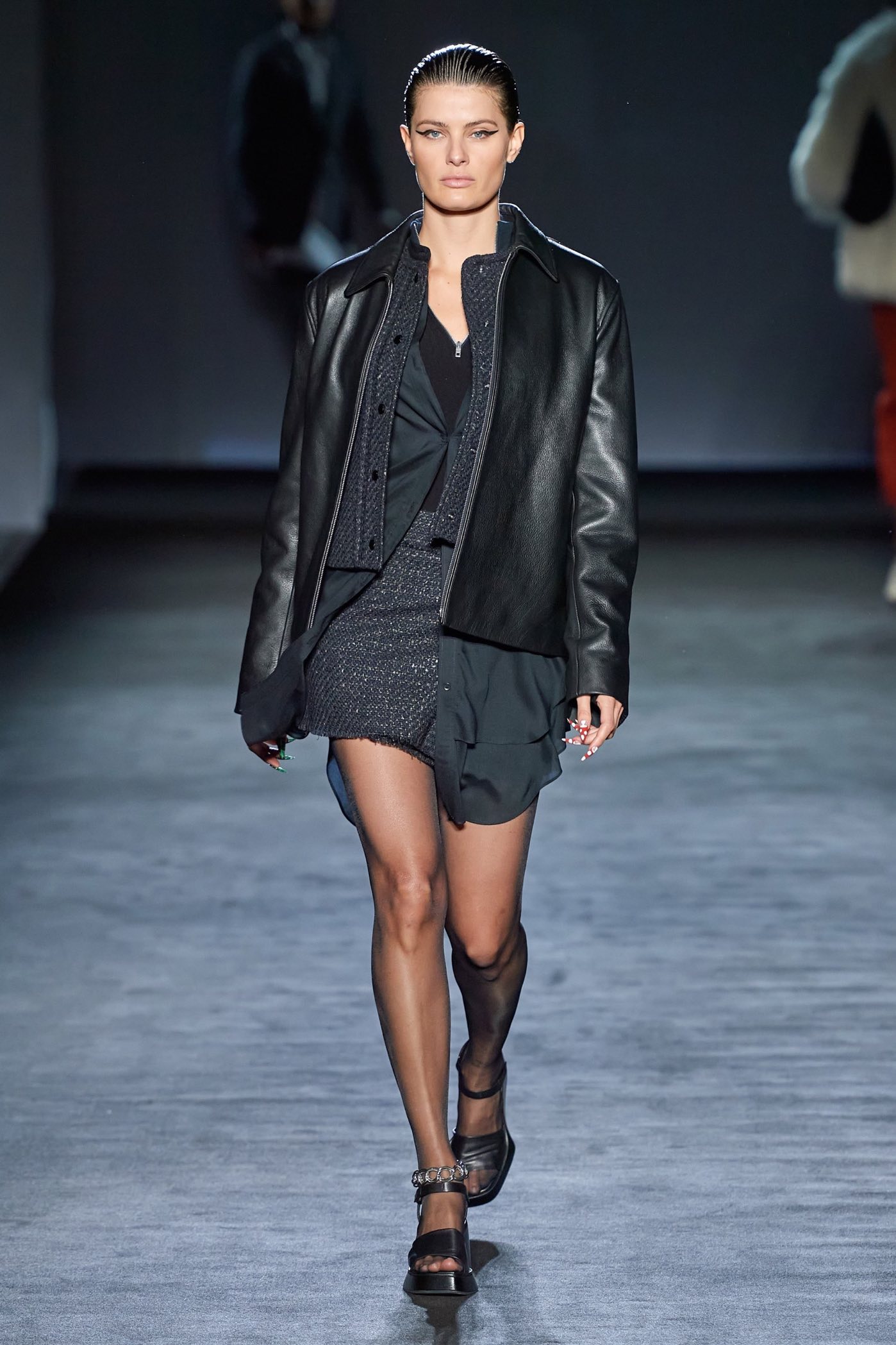 Autumn/Winter 2020 Ready-To-Wear/ Rag & Bone-44