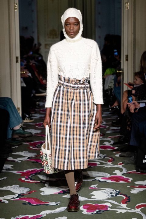 Autumn/Winter 2020 Ready-To-Wear/ Shrimps-22