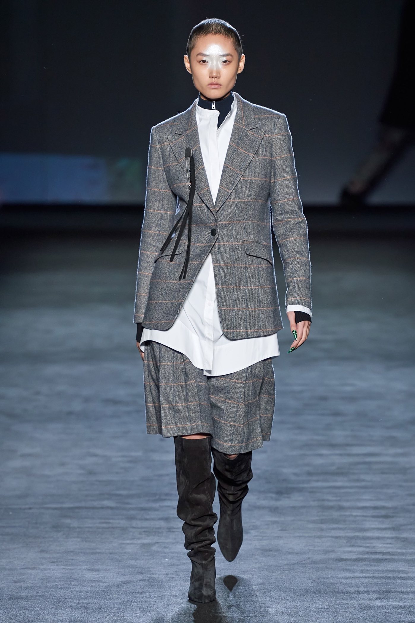 Autumn/Winter 2020 Ready-To-Wear/ Rag & Bone-45