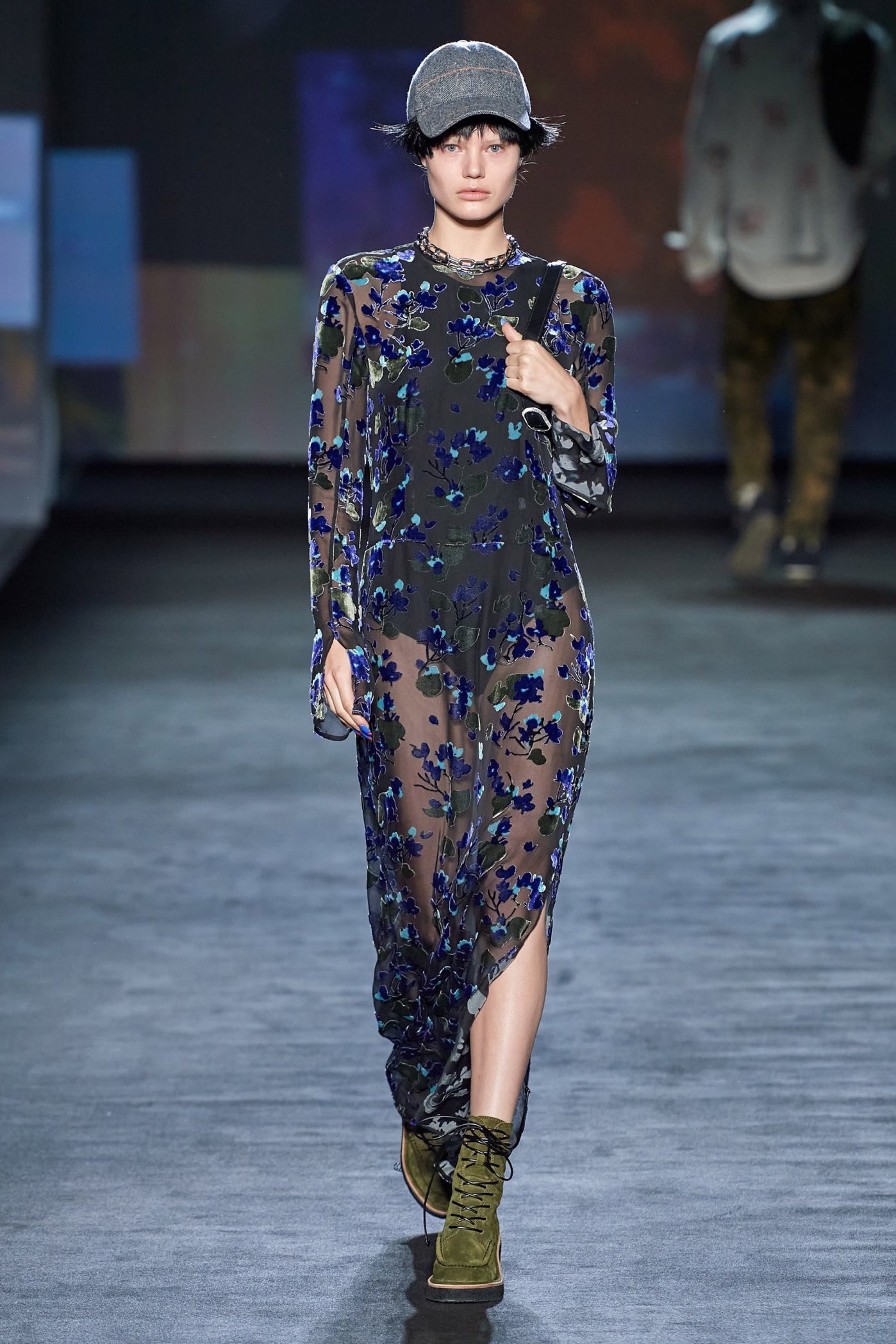 Autumn/Winter 2020 Ready-To-Wear/ Rag & Bone-46
