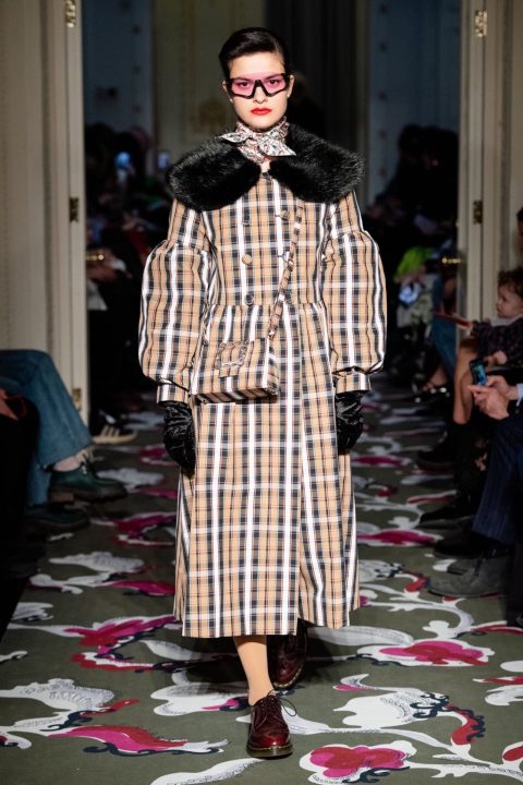 Autumn/Winter 2020 Ready-To-Wear/ Shrimps-24