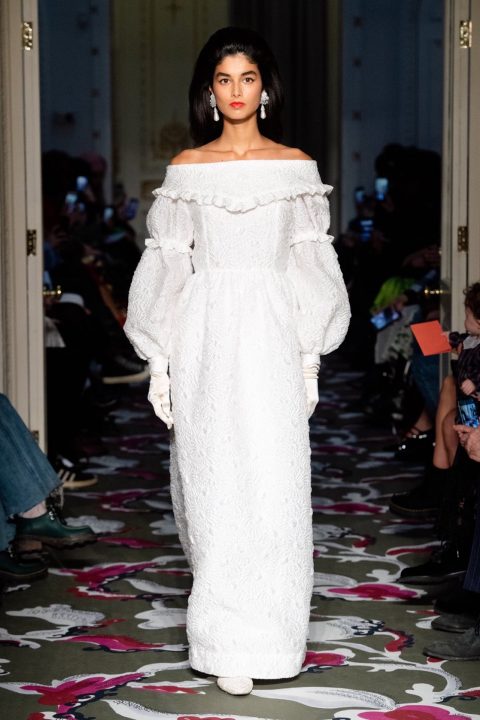 Autumn/Winter 2020 Ready-To-Wear/ Shrimps-26